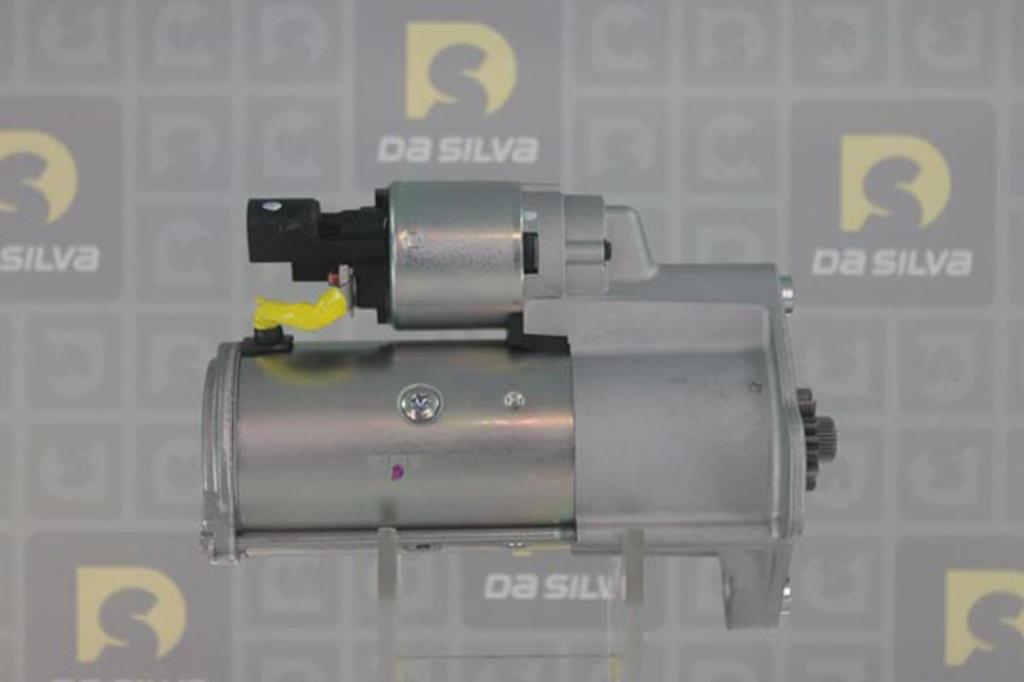 Démarreur DA SILVA S.A.S. ref. JD021247