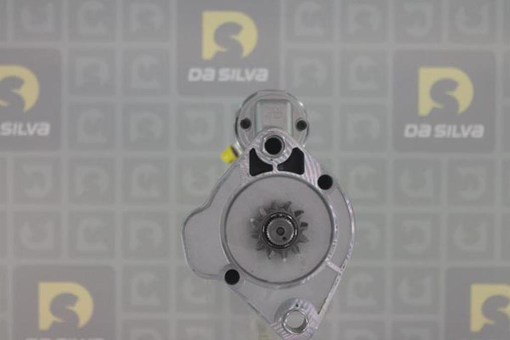 Démarreur DA SILVA S.A.S. ref. JD021247