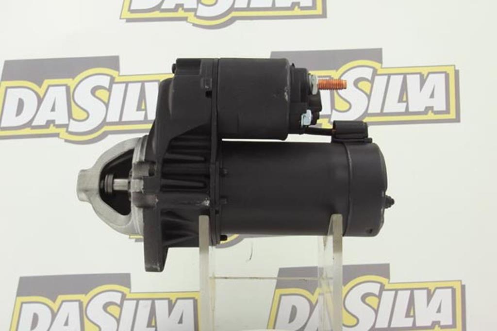 Démarreur DA SILVA S.A.S. 021248