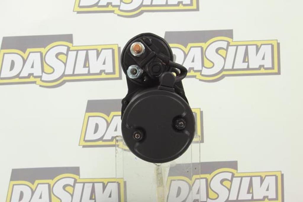 Démarreur DA SILVA S.A.S. 021248