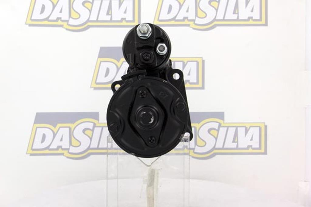 Motor de arranque (Arrancador) DA SILVA S.A.S. ref. 021250