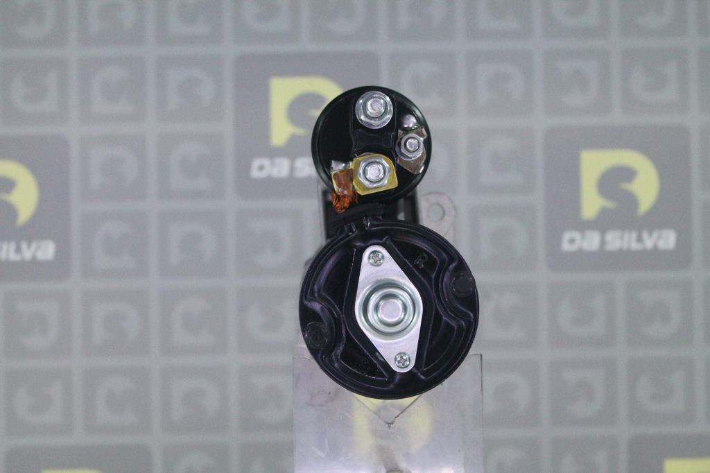Démarreur DA SILVA S.A.S. 021251