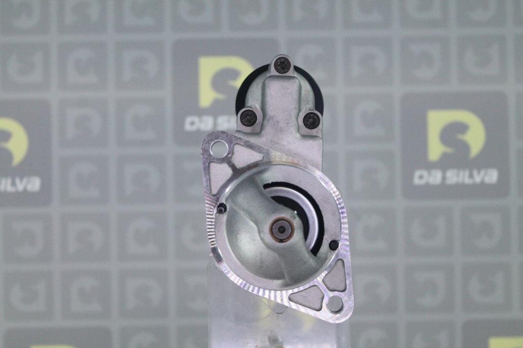 Démarreur DA SILVA S.A.S. 021251