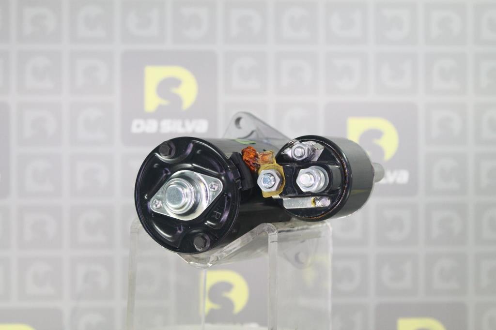 Motor de arranque (Arrancador) DA SILVA S.A.S. ref. JD021252