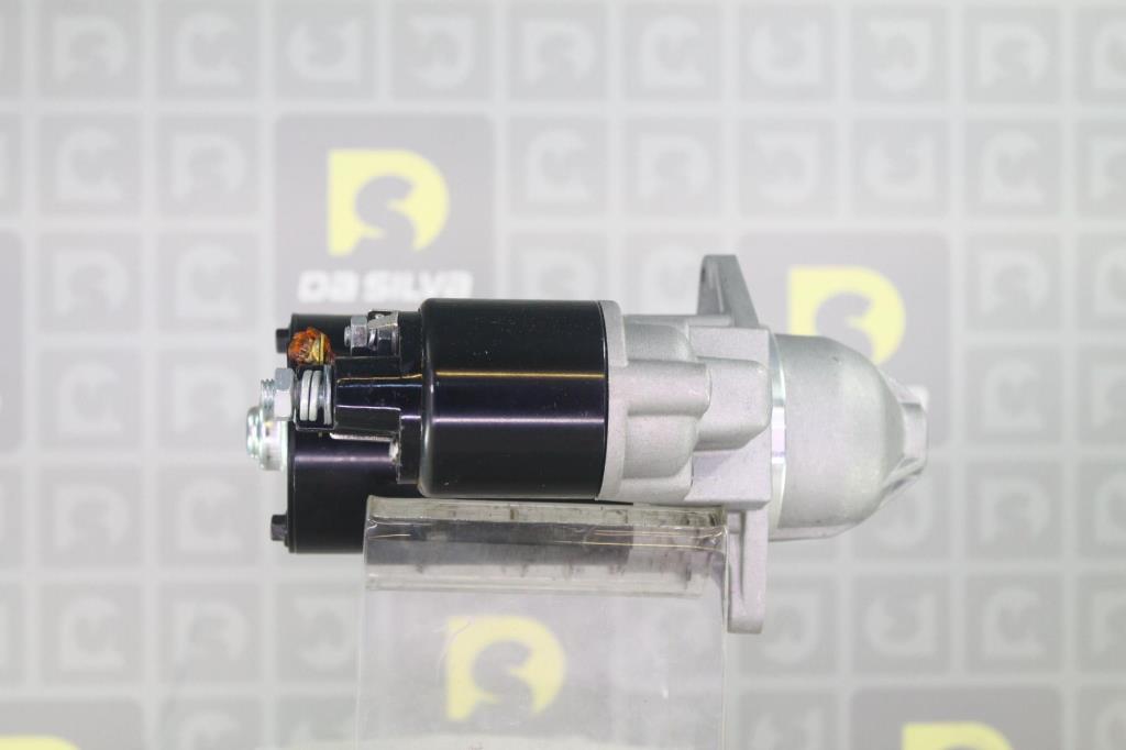 Motor de arranque (Arrancador) DA SILVA S.A.S. ref. JD021252