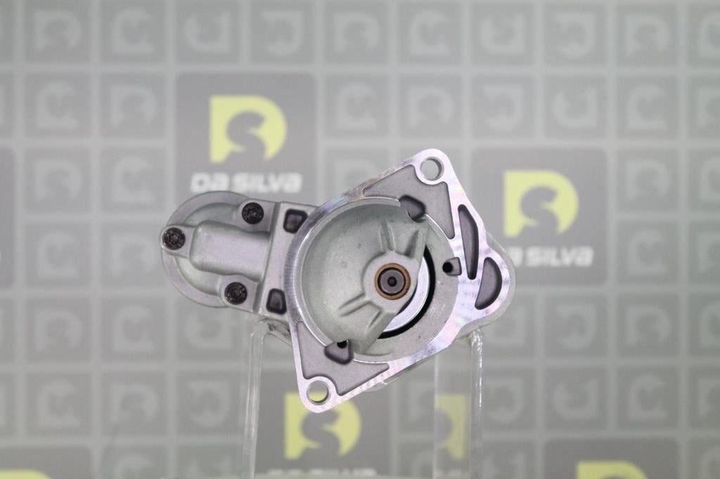 Motor de arranque (Arrancador) DA SILVA S.A.S. ref. JD021252