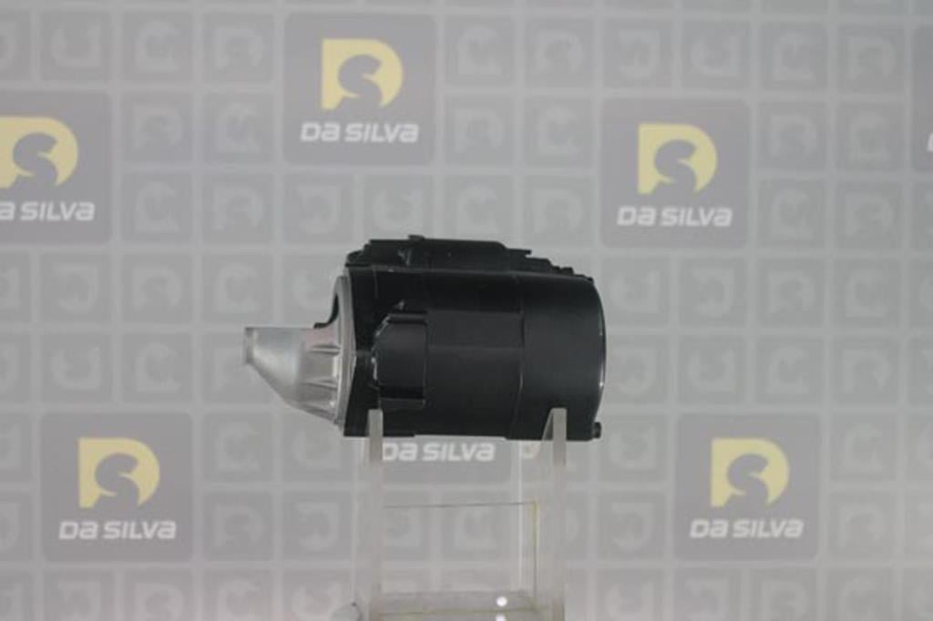 Démarreur DA SILVA S.A.S. 021256