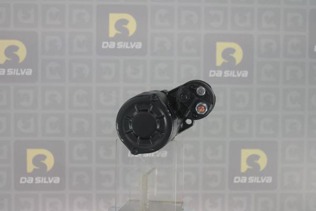 Démarreur DA SILVA S.A.S. 021256