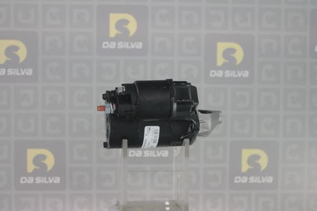Démarreur DA SILVA S.A.S. 021256