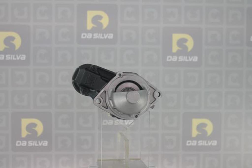 Démarreur DA SILVA S.A.S. 021256