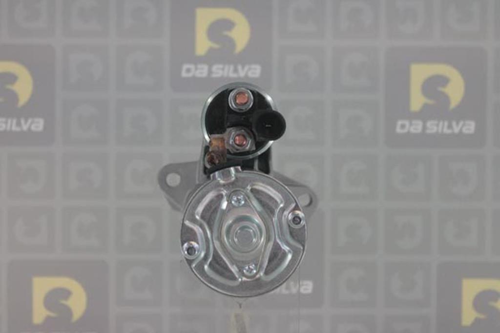 Démarreur DA SILVA S.A.S. 021260