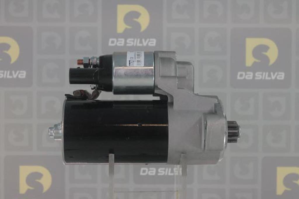 Démarreur DA SILVA S.A.S. 021260