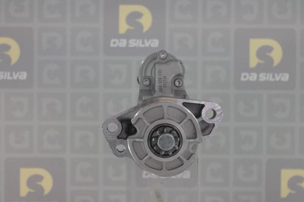 Démarreur DA SILVA S.A.S. 021260