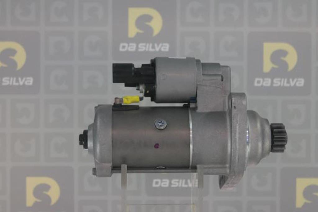 Démarreur DA SILVA S.A.S. 021261