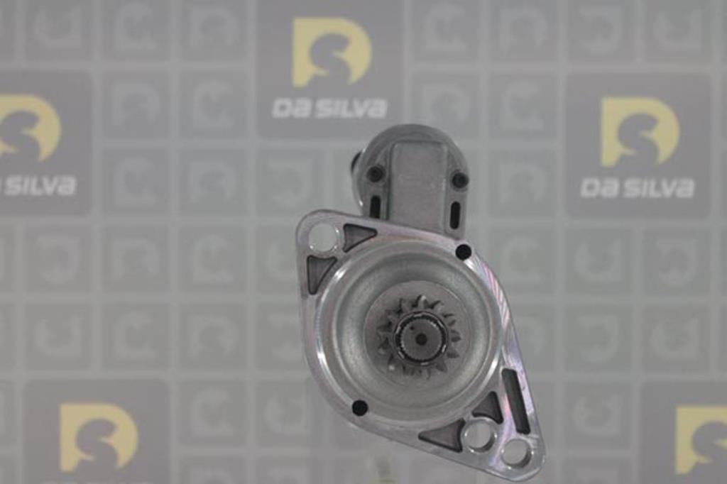 Démarreur DA SILVA S.A.S. 021261