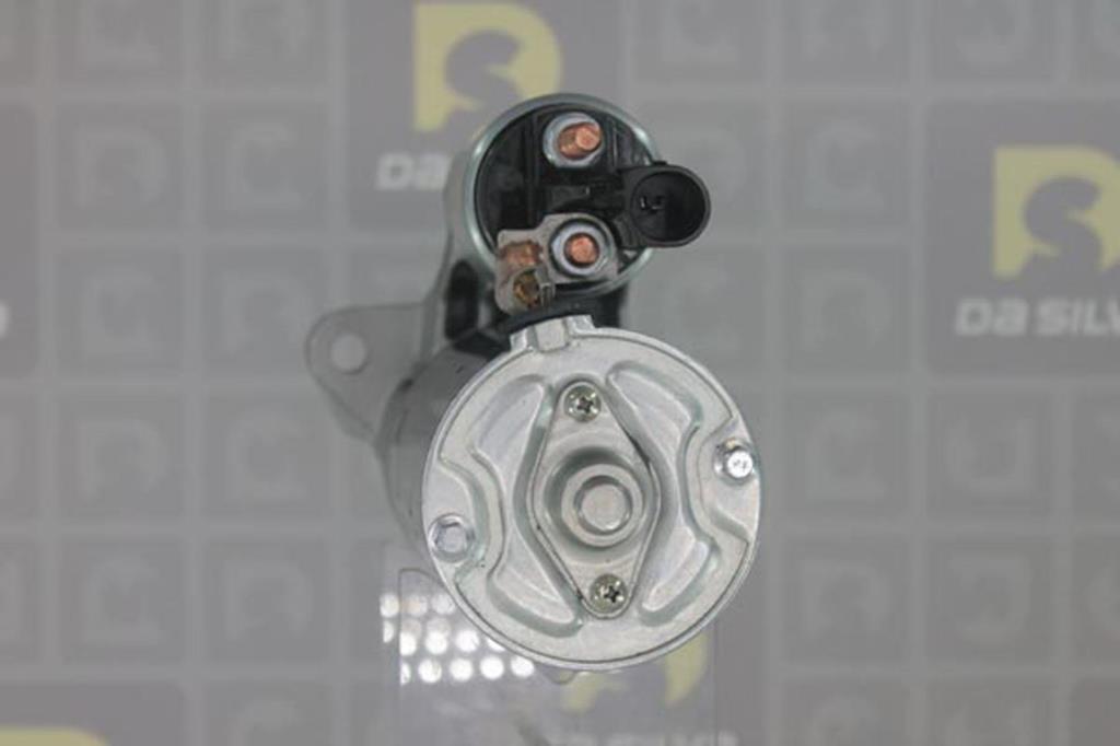 Motor de arranque (Arrancador) DA SILVA S.A.S. ref. 021262