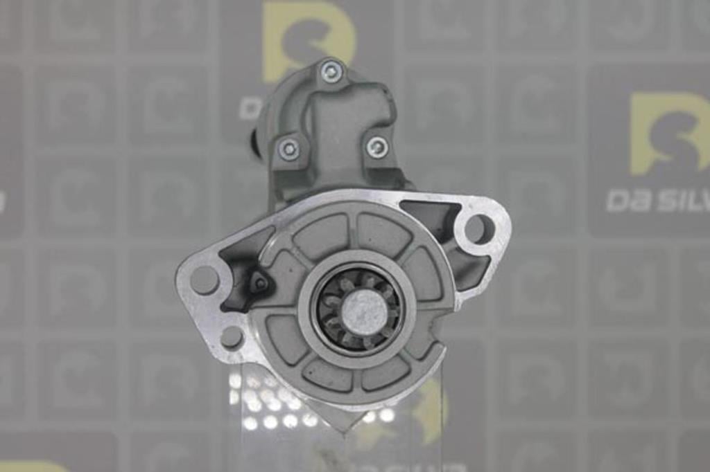 Motor de arranque (Arrancador) DA SILVA S.A.S. ref. 021262