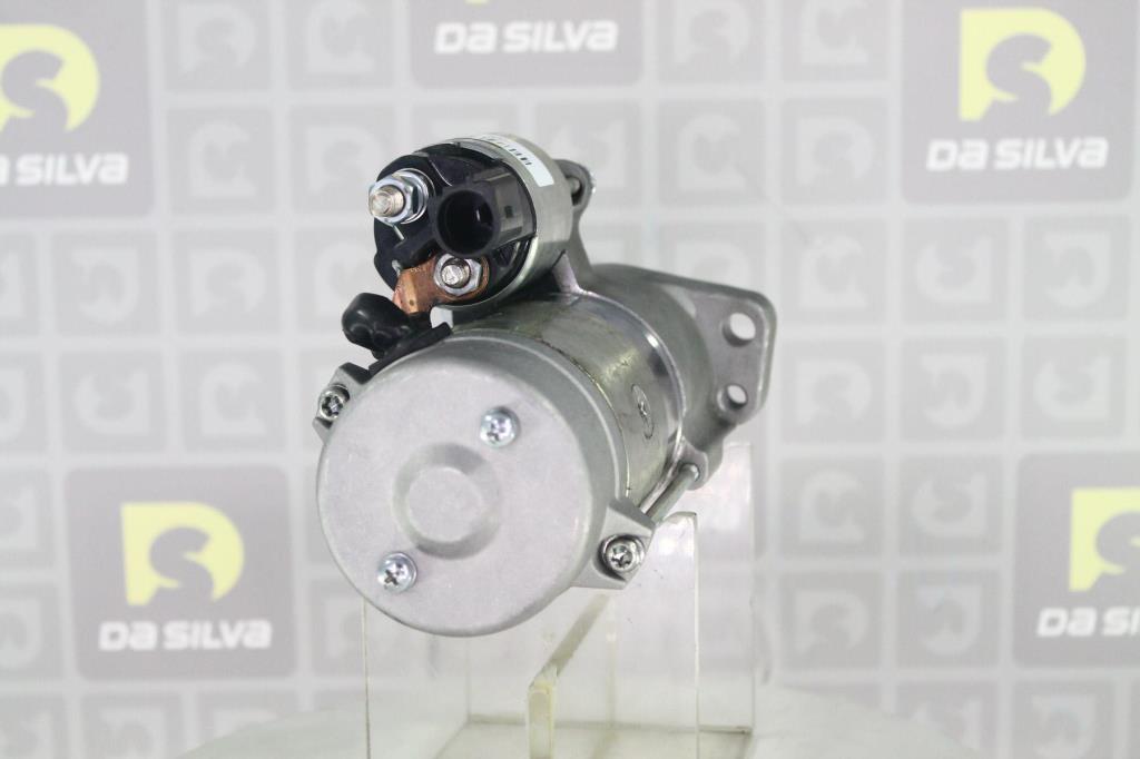 Démarreur DA SILVA S.A.S. 021263