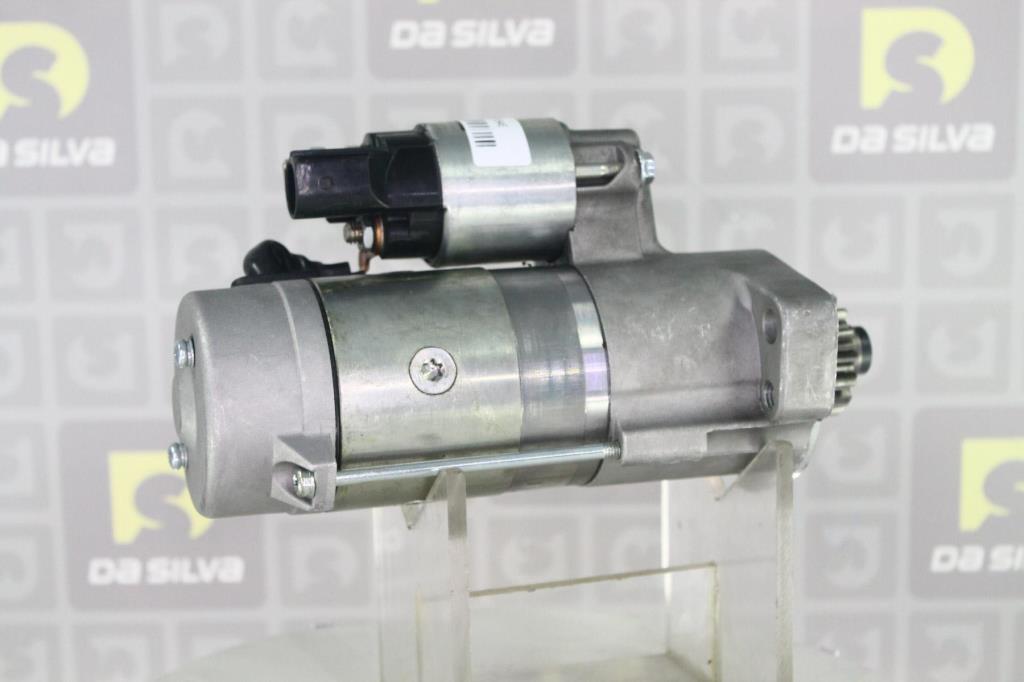 Démarreur DA SILVA S.A.S. 021263