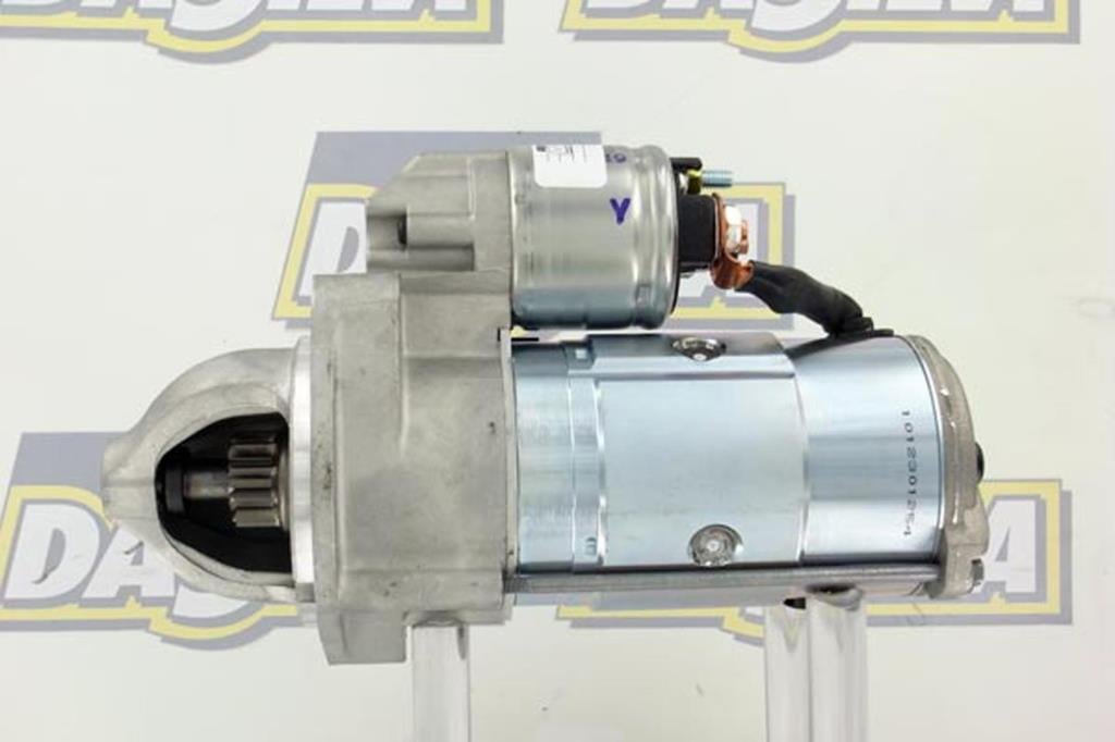 Démarreur DA SILVA S.A.S. 021265