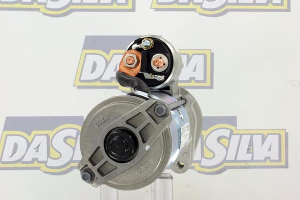 Démarreur DA SILVA S.A.S. 021265