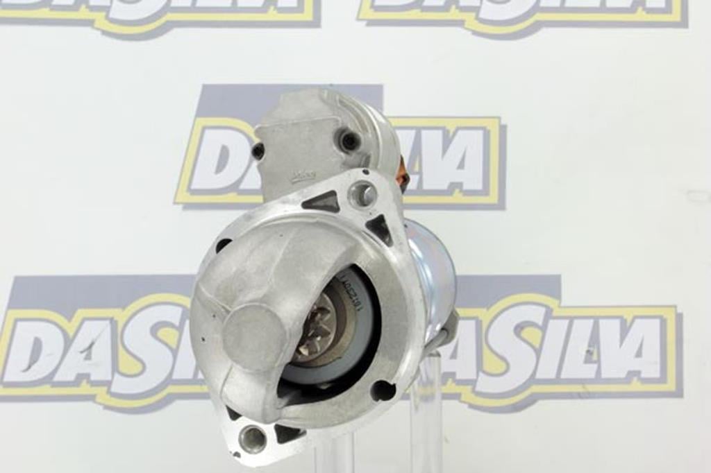 Démarreur DA SILVA S.A.S. 021265