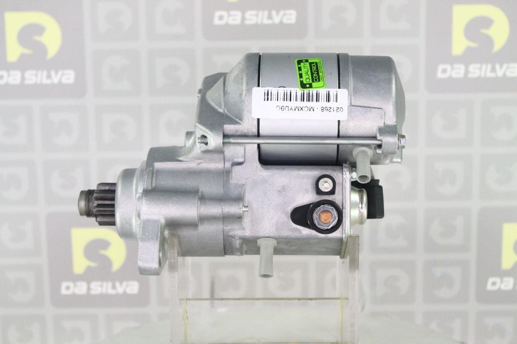 Démarreur DA SILVA S.A.S. ref. 021268
