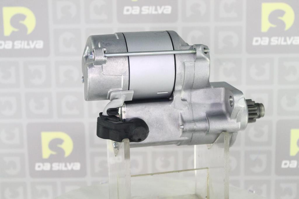 Démarreur DA SILVA S.A.S. ref. 021268