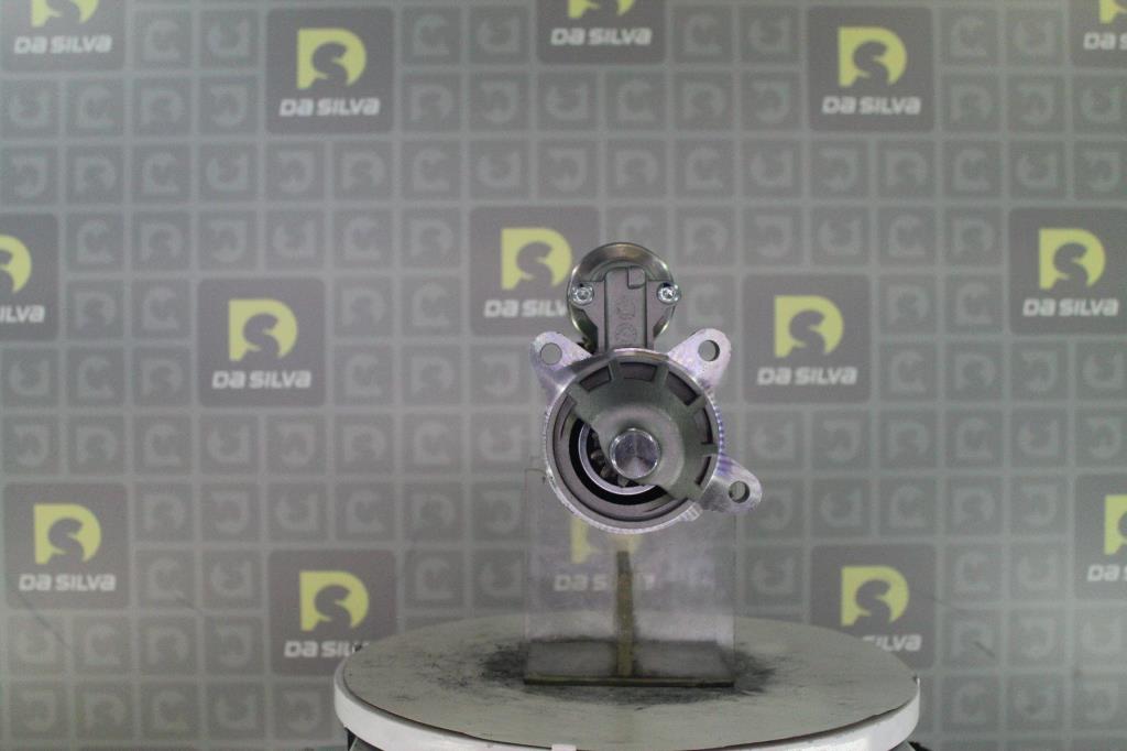 Motor de arranque (Arrancador) DA SILVA S.A.S. ref. 021269