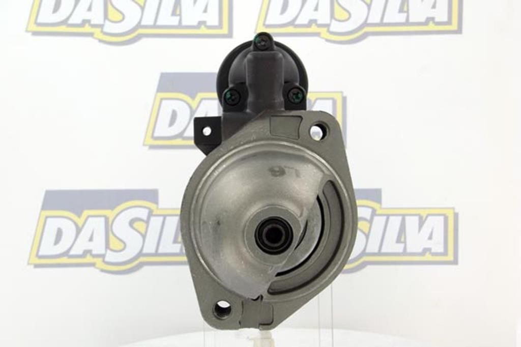 Démarreur DA SILVA S.A.S. ref. JD021273