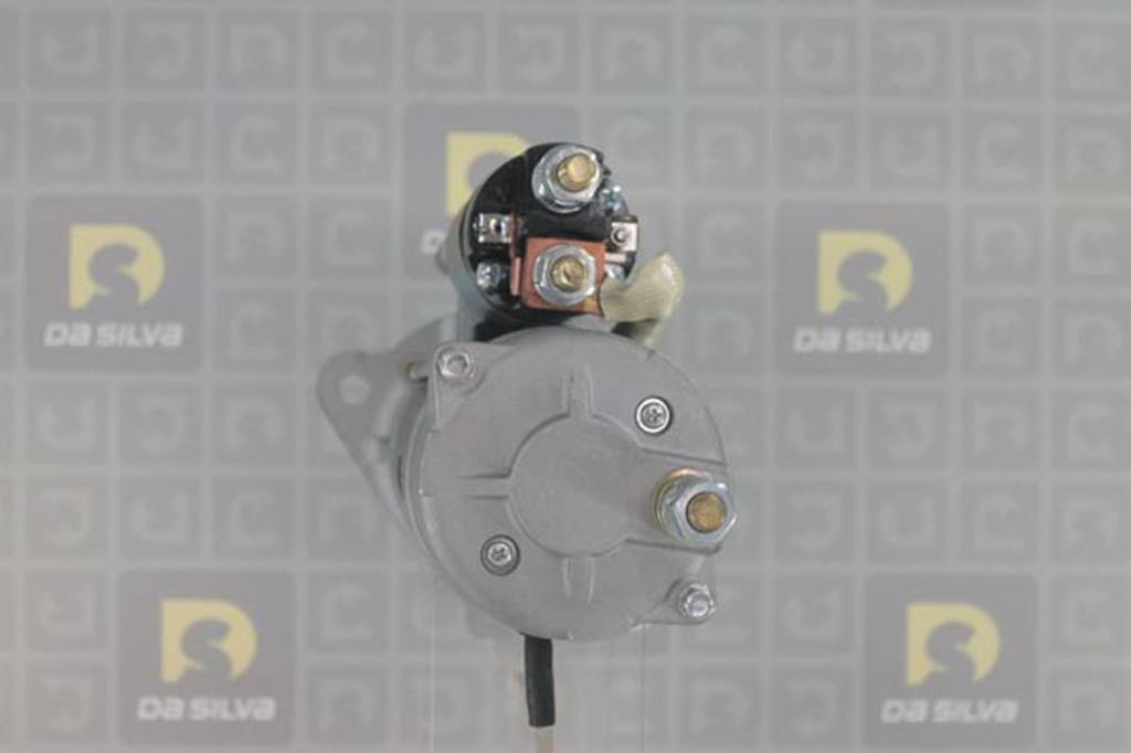 Démarreur DA SILVA S.A.S. 021275