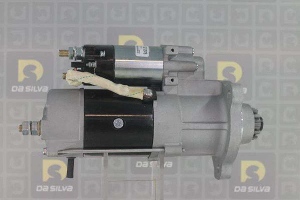 Démarreur DA SILVA S.A.S. 021275