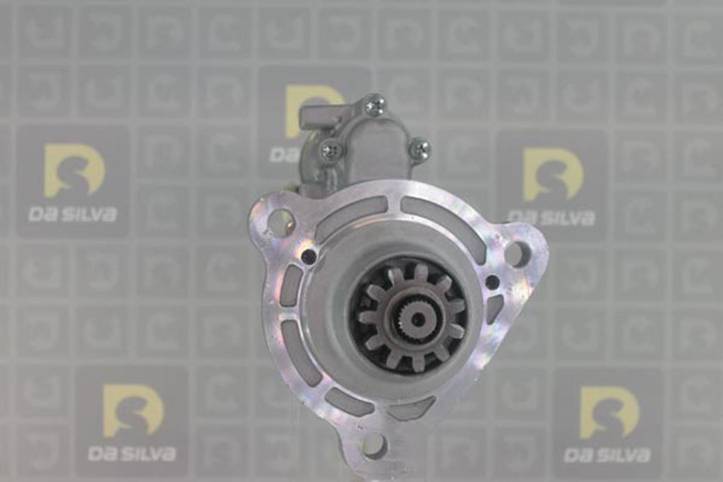 Démarreur DA SILVA S.A.S. 021275