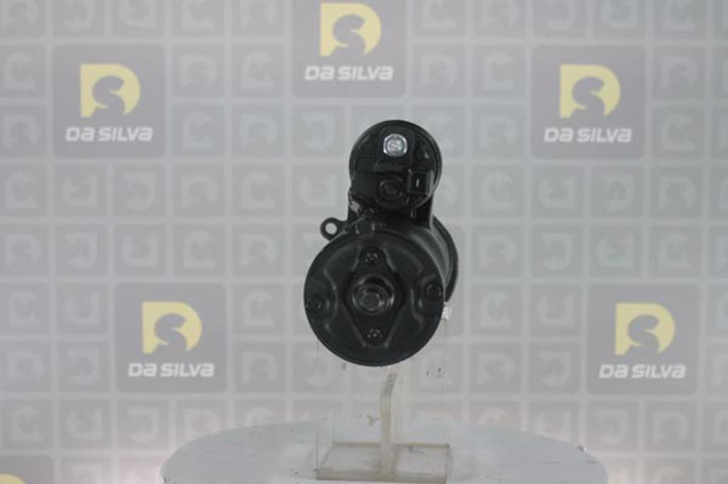 Démarreur DA SILVA S.A.S. ref. 021276