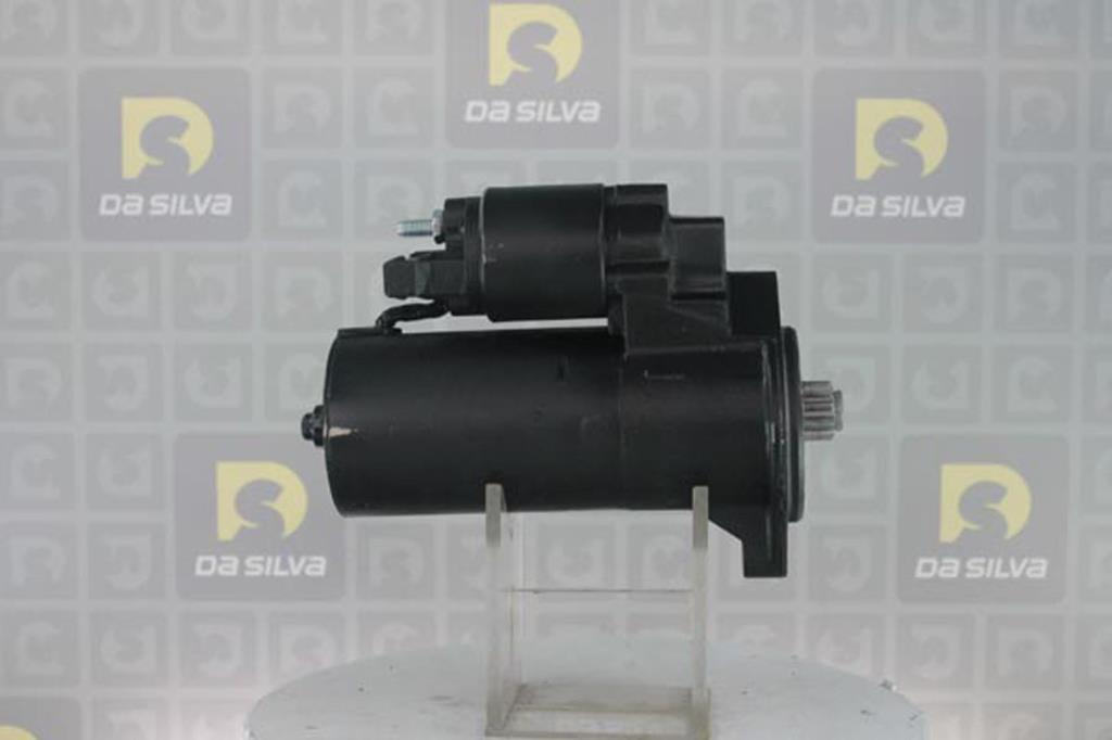 Démarreur DA SILVA S.A.S. ref. 021276
