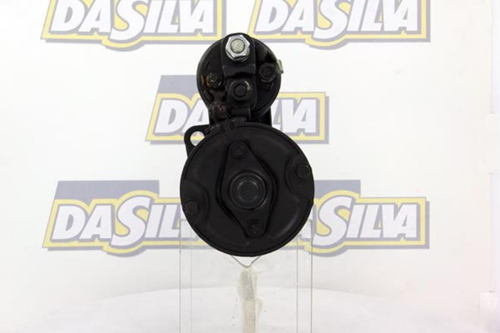 Démarreur DA SILVA S.A.S. ref. 021277