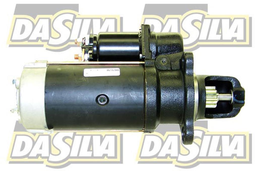 Démarreur DA SILVA S.A.S. 021280