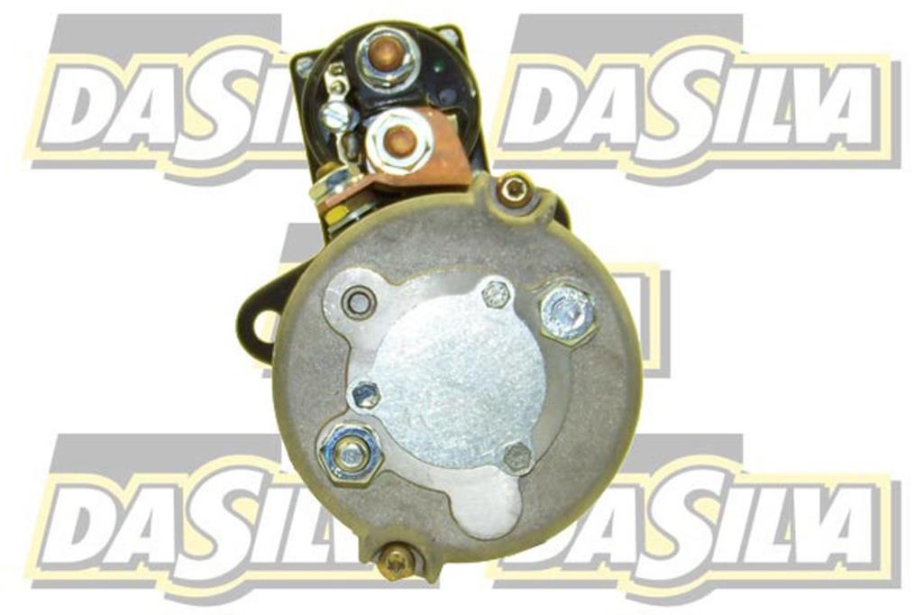 Démarreur DA SILVA S.A.S. 021280