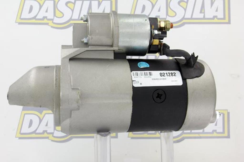 Démarreur DA SILVA S.A.S. 021282