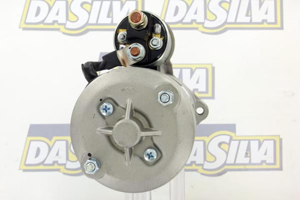 Démarreur DA SILVA S.A.S. 021282