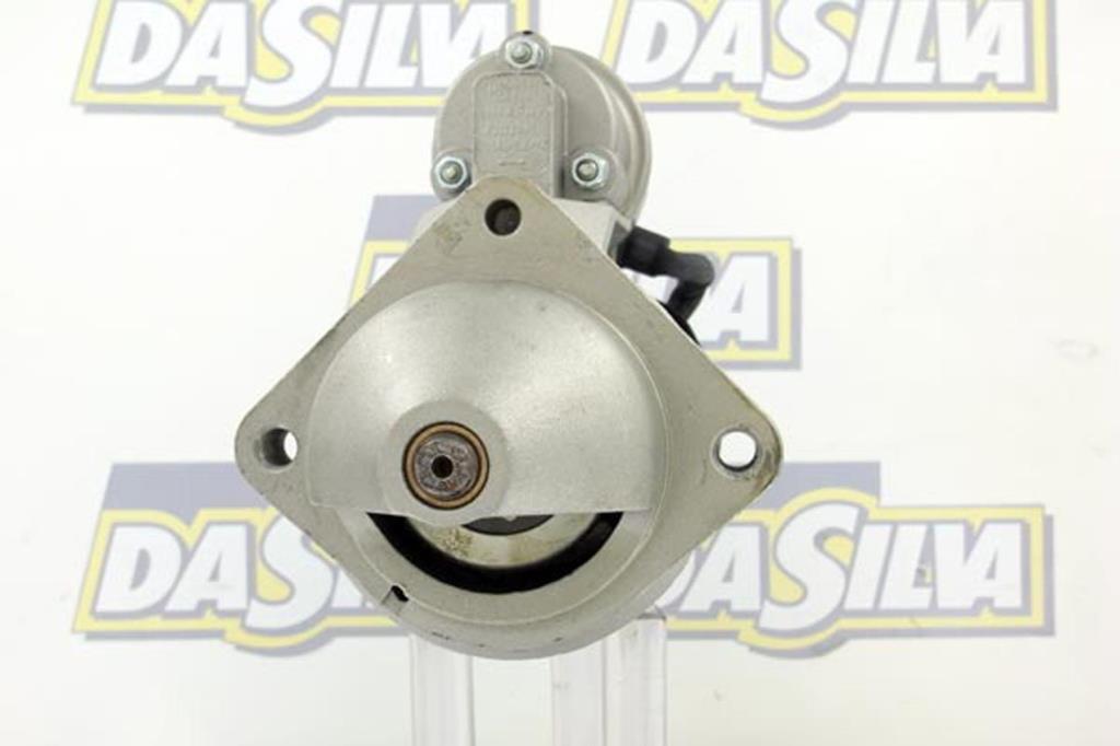 Démarreur DA SILVA S.A.S. 021282