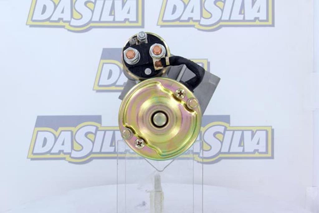 Motor de arranque DA SILVA S.A.S. 021286
