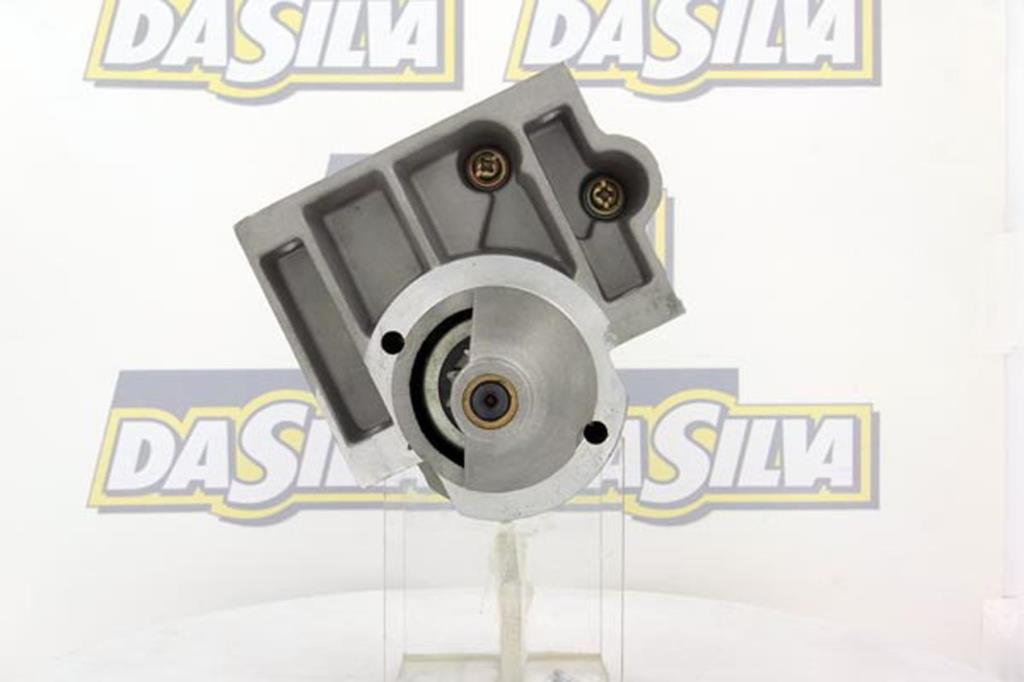 Motor de arranque DA SILVA S.A.S. 021286