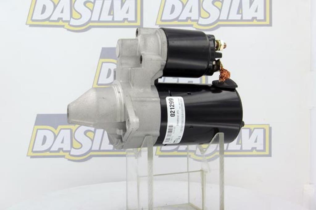 Démarreur DA SILVA S.A.S. JD021299