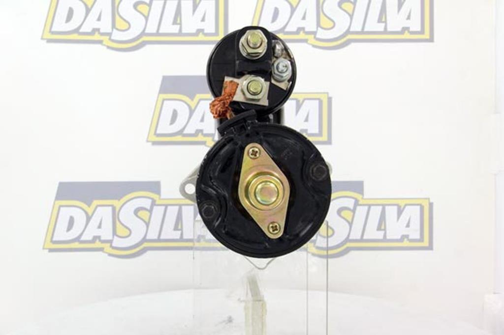 Démarreur DA SILVA S.A.S. JD021299