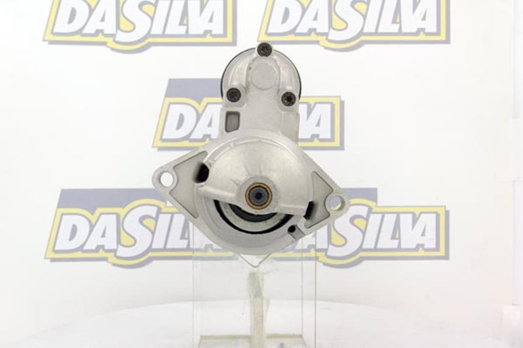 Démarreur DA SILVA S.A.S. JD021299