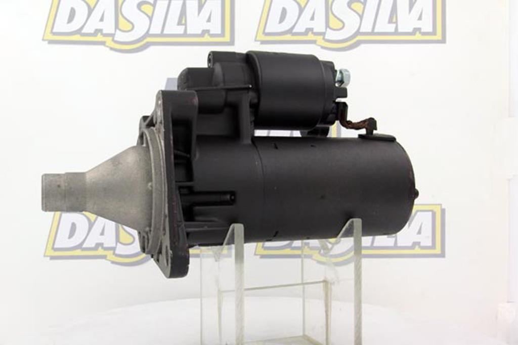 Démarreur DA SILVA S.A.S. 021301