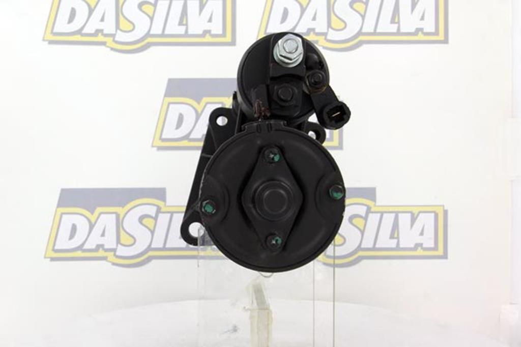 Démarreur DA SILVA S.A.S. 021301