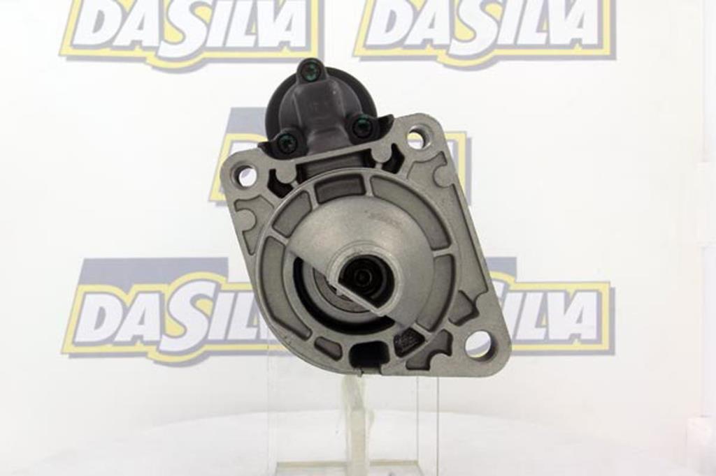 Démarreur DA SILVA S.A.S. 021301