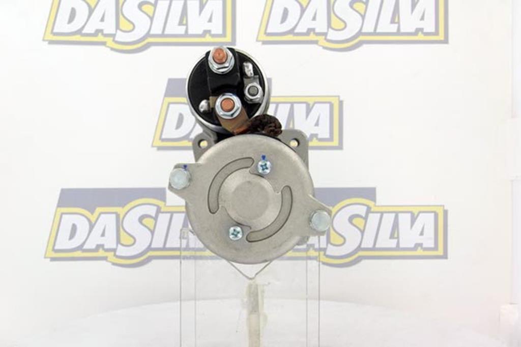 Démarreur DA SILVA S.A.S. 021302